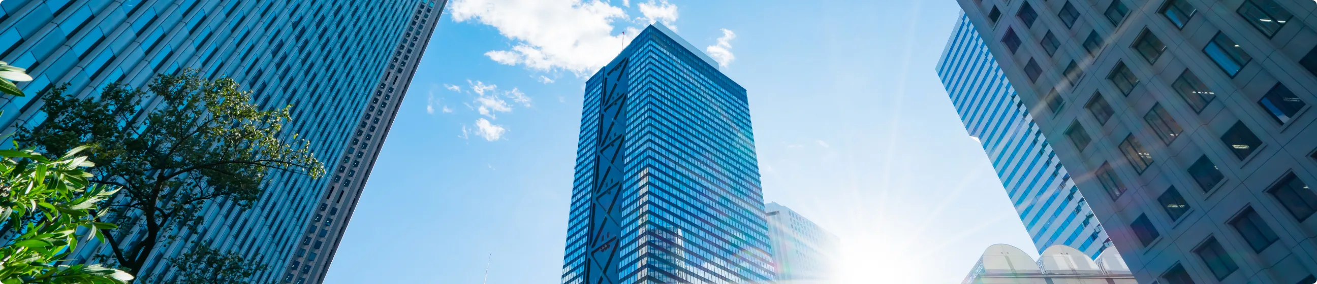 会社案内