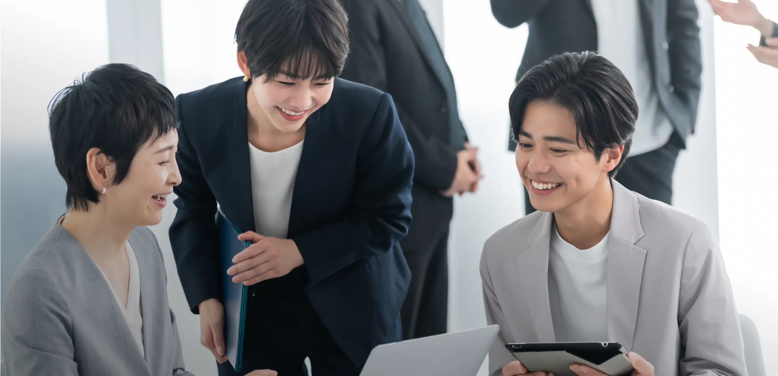 採用情報
