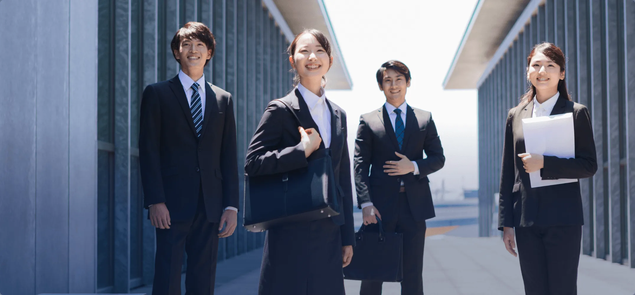 新卒採用