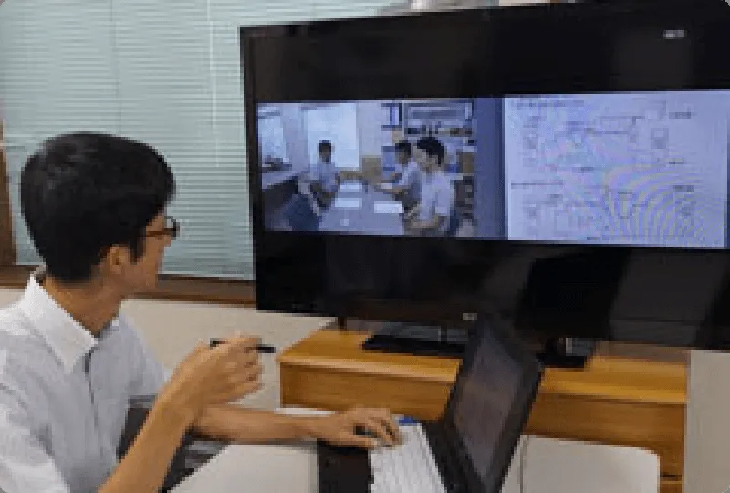 社内資格認定